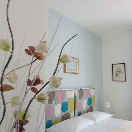 B&B Cristina Centola Ruang foto
