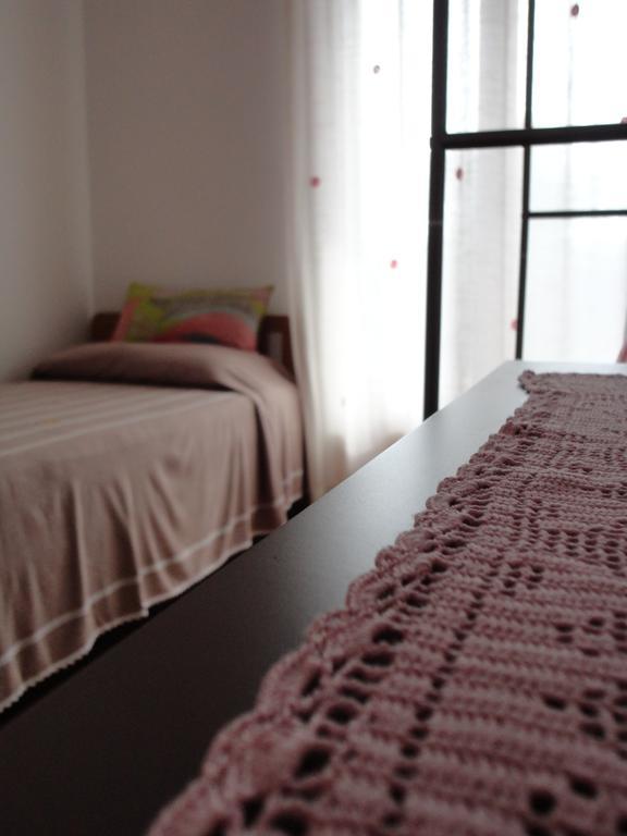 B&B Cristina Centola Bagian luar foto