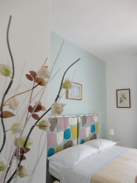 B&B Cristina Centola Ruang foto