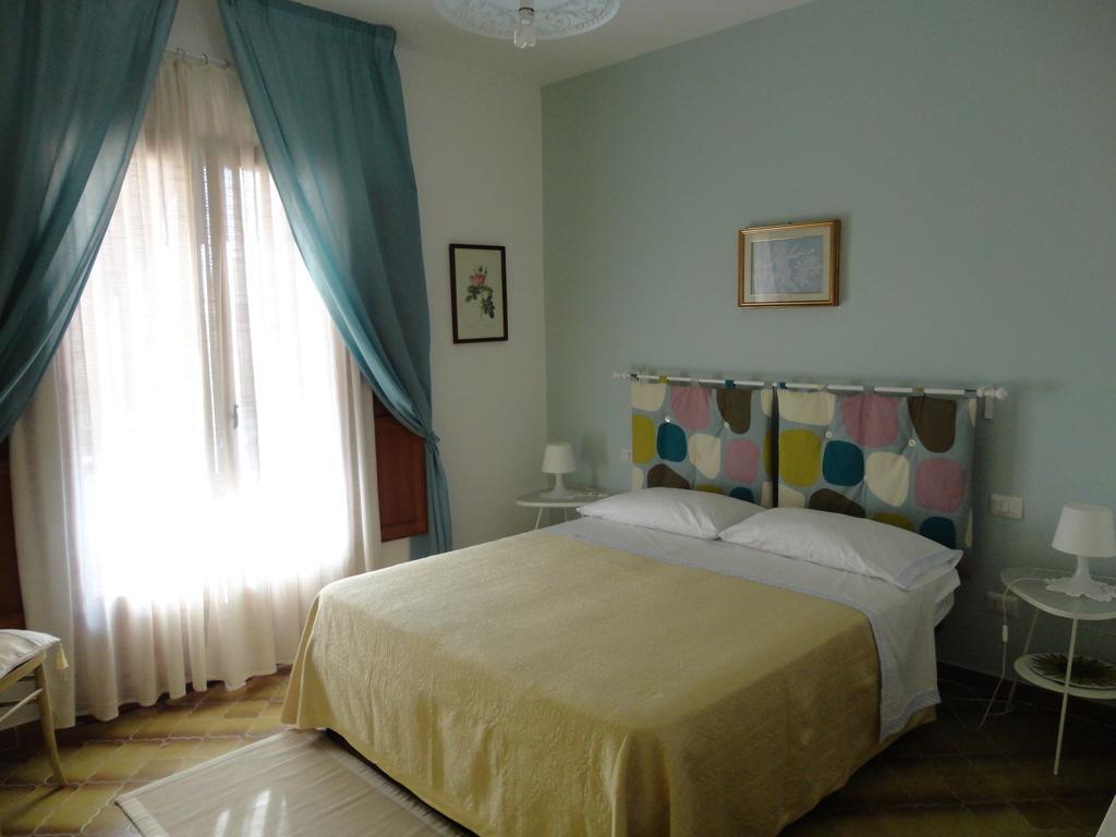 B&B Cristina Centola Ruang foto
